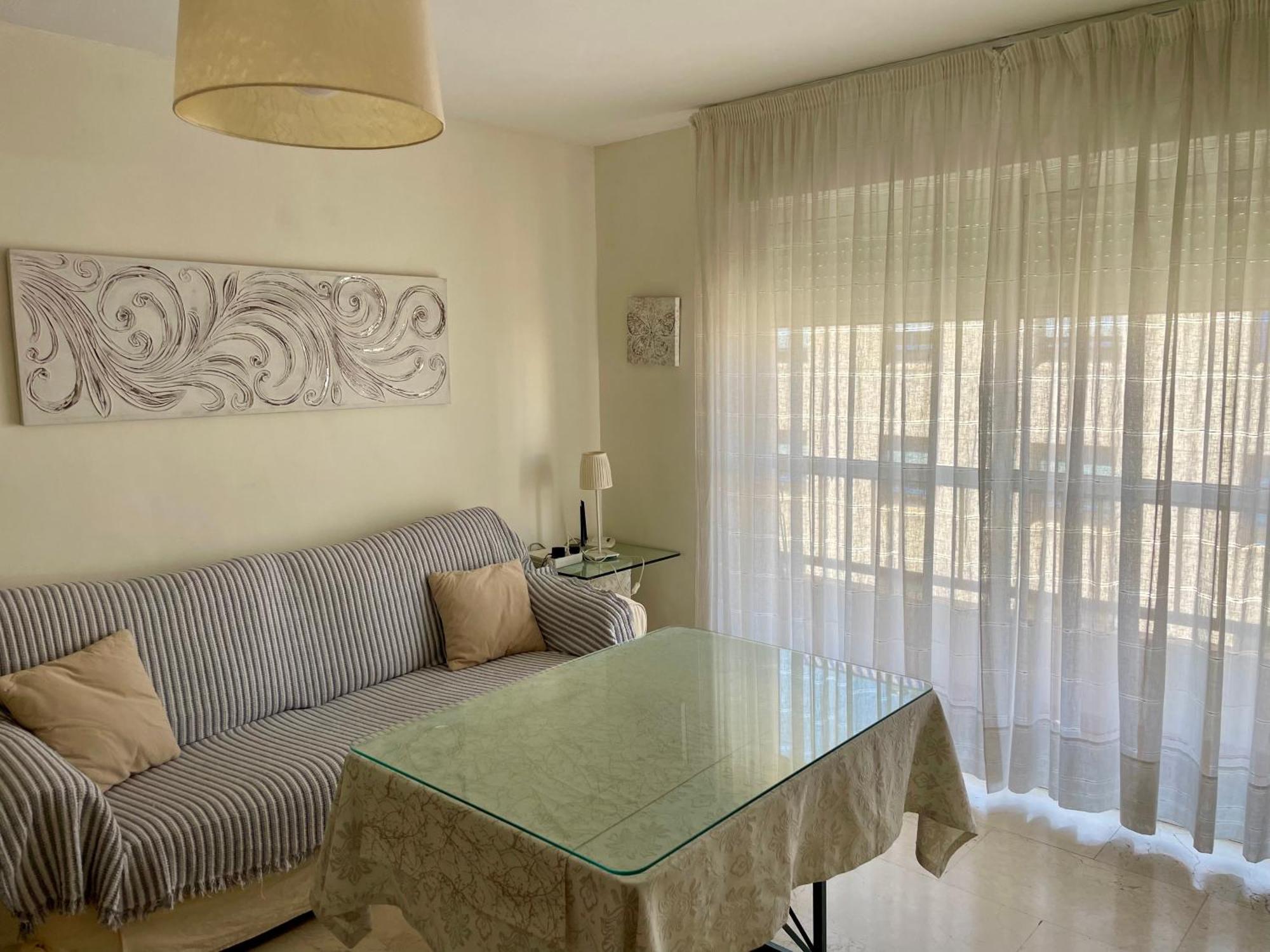 Junto Estación Tren&bus Apartamento Córdoba
