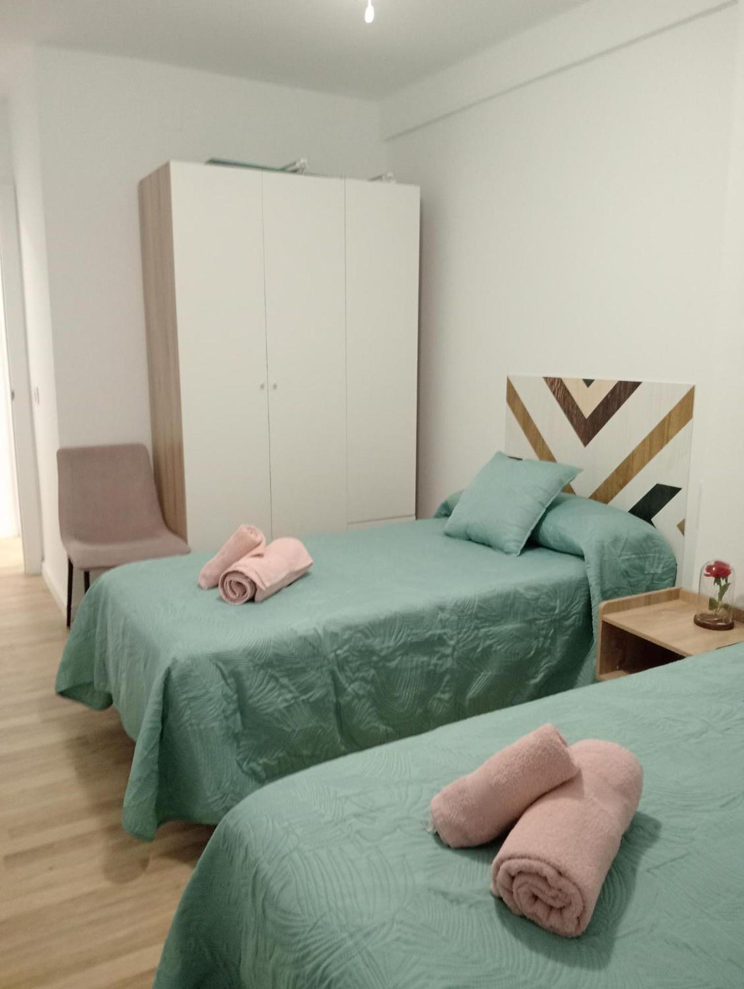 Apartamento Amor, Emoción Y Más, Auténtico Céntrico Climatizado,con Wifi, Cercano A La Catedral Y Estaciones Córdoba