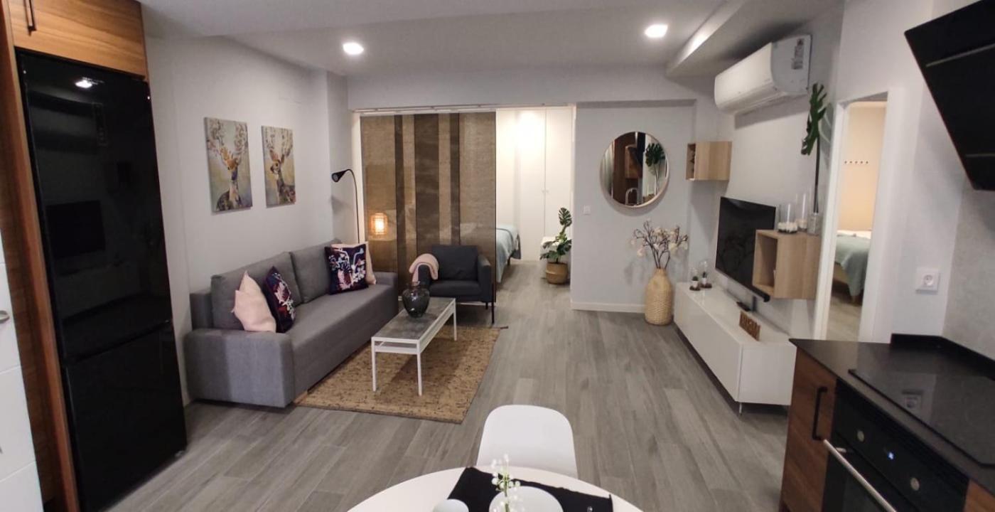 Perla 2 Cplace Ecológico Apartamento *