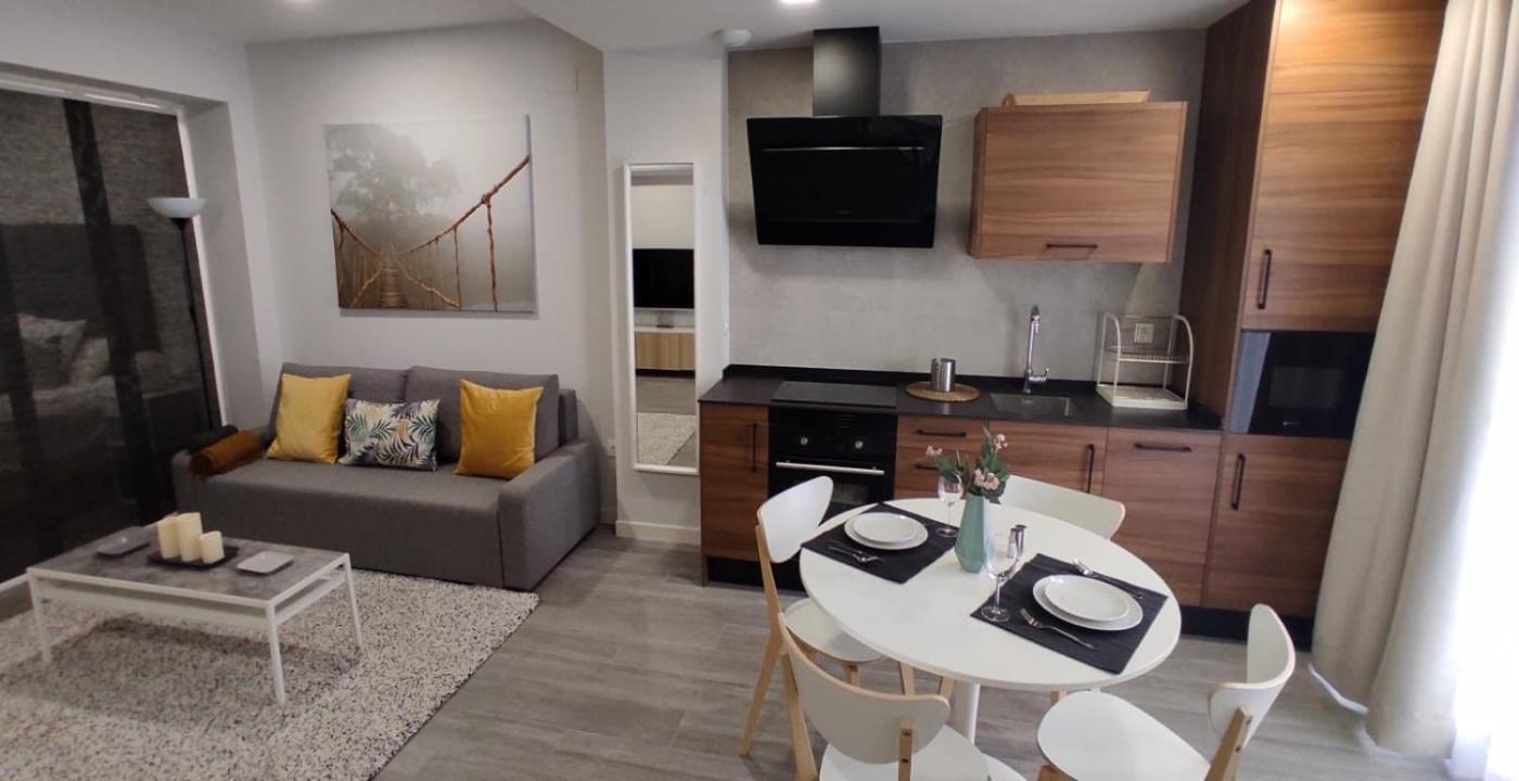 Apartment Grupo Limcotel Perla 1