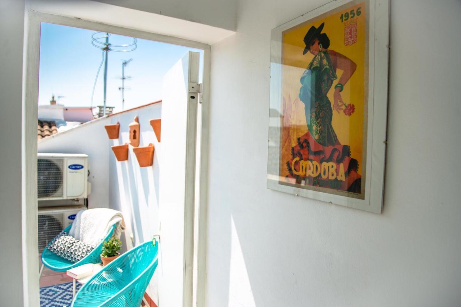 Patios De San Lorenzo Con Parking Holiday home