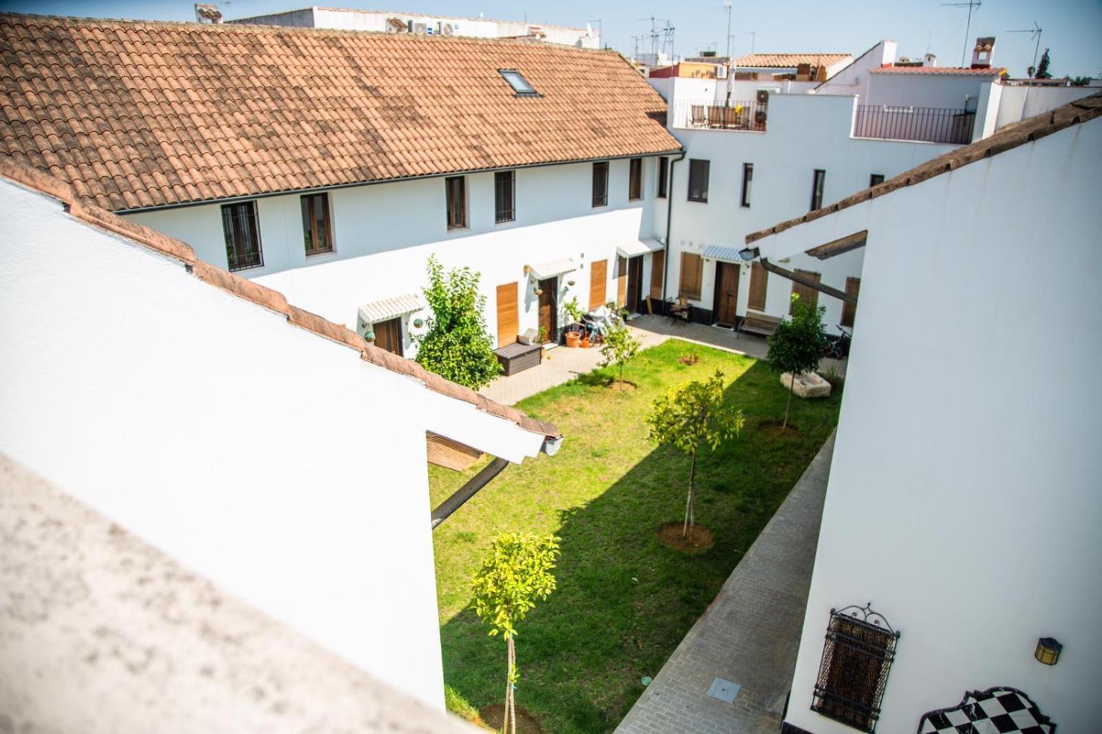 Holiday home Patios De San Lorenzo Con Parking *