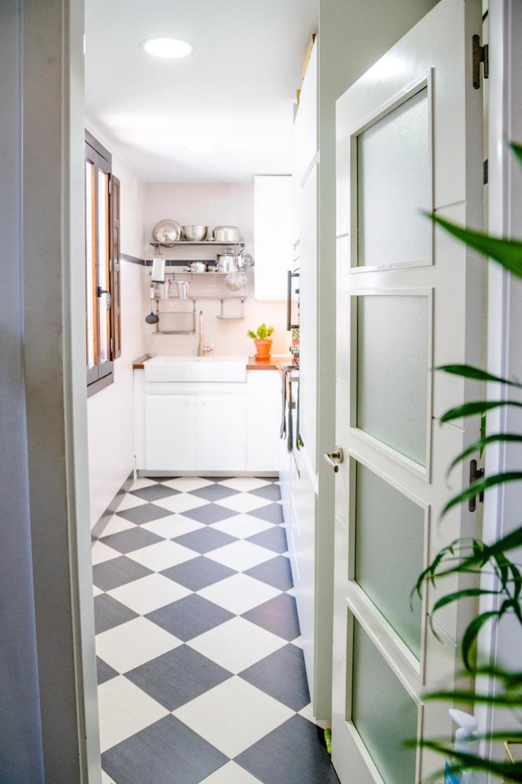 Patios De San Lorenzo Con Parking Holiday home