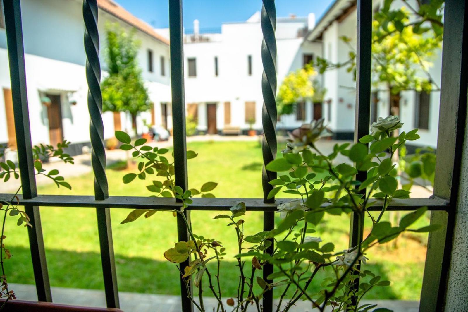 Patios De San Lorenzo Con Parking Holiday home *