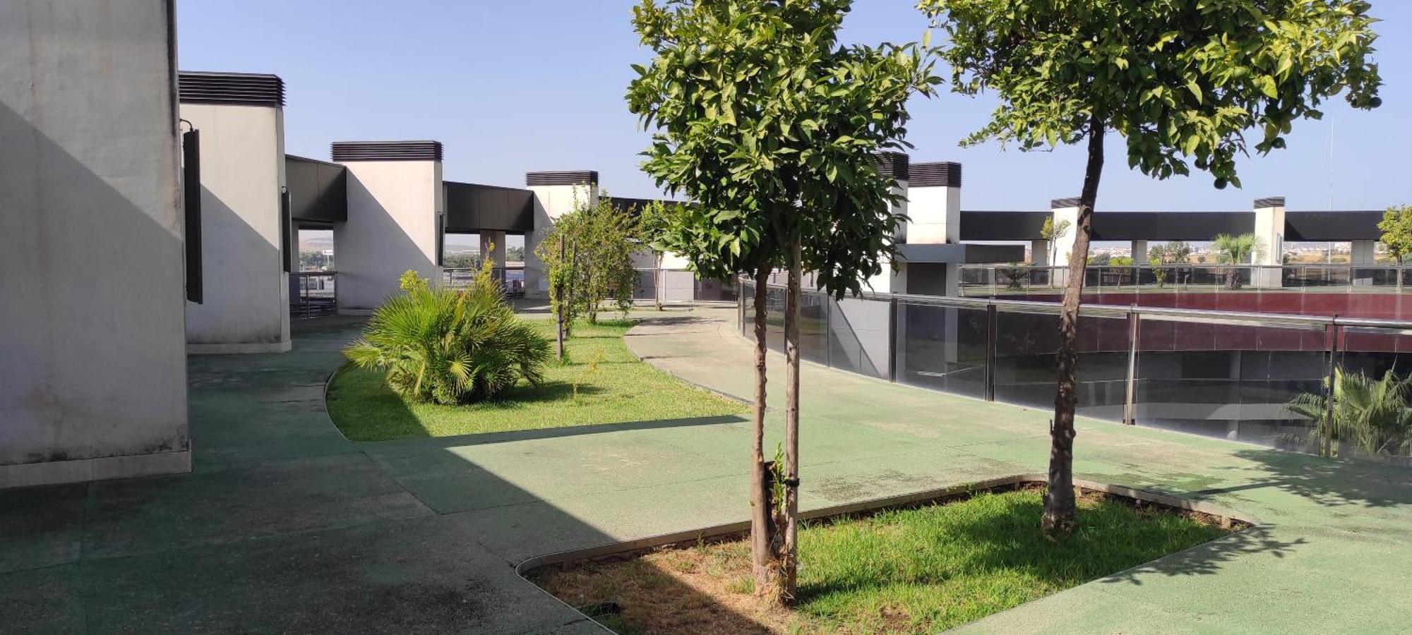 Cotur 122 Y Parking Incluido-rabanales-tecnocordoba Córdoba