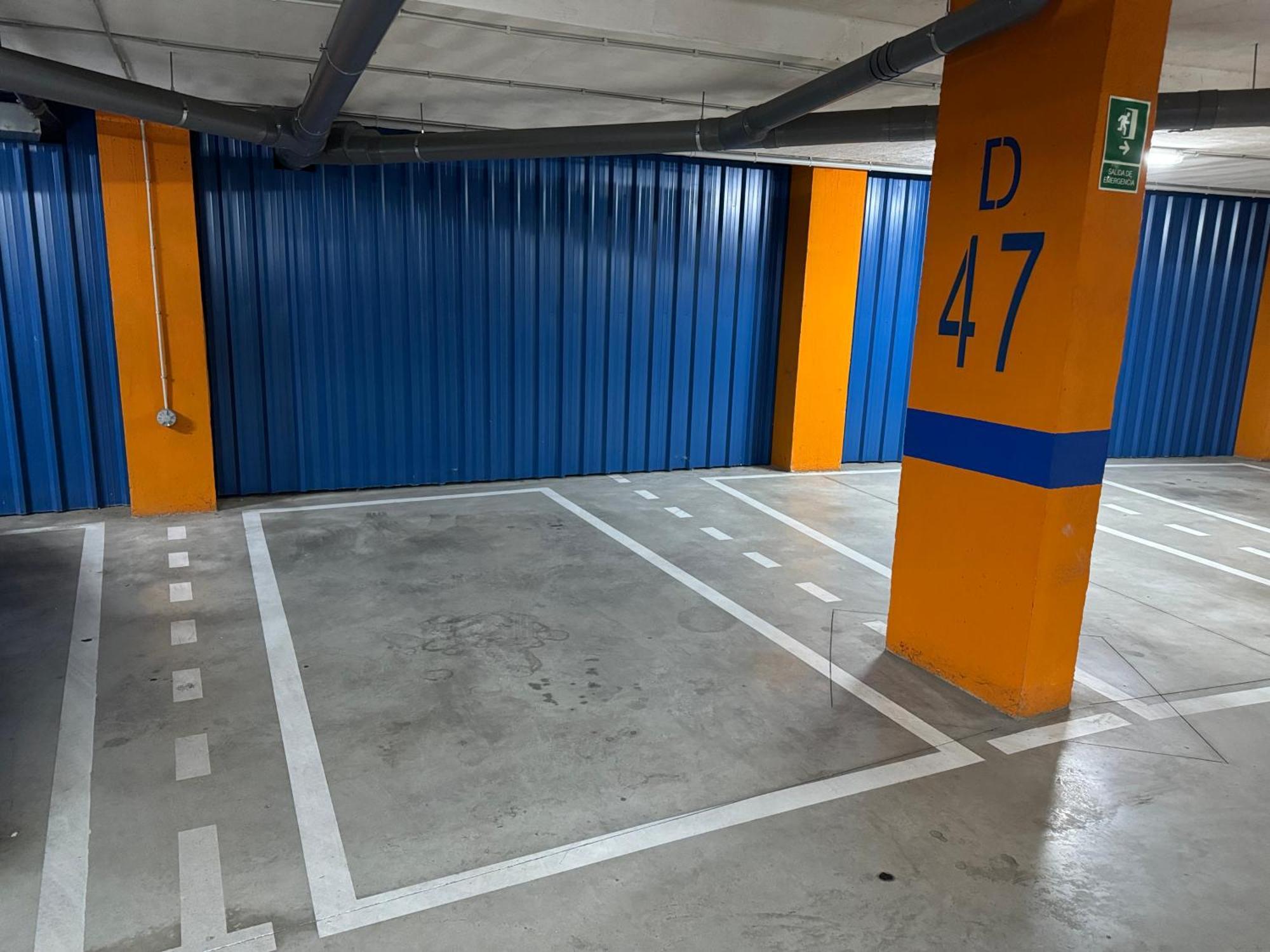 Cotur 122 Y Parking Incluido-rabanales-tecnocordoba Apartamento Córdoba