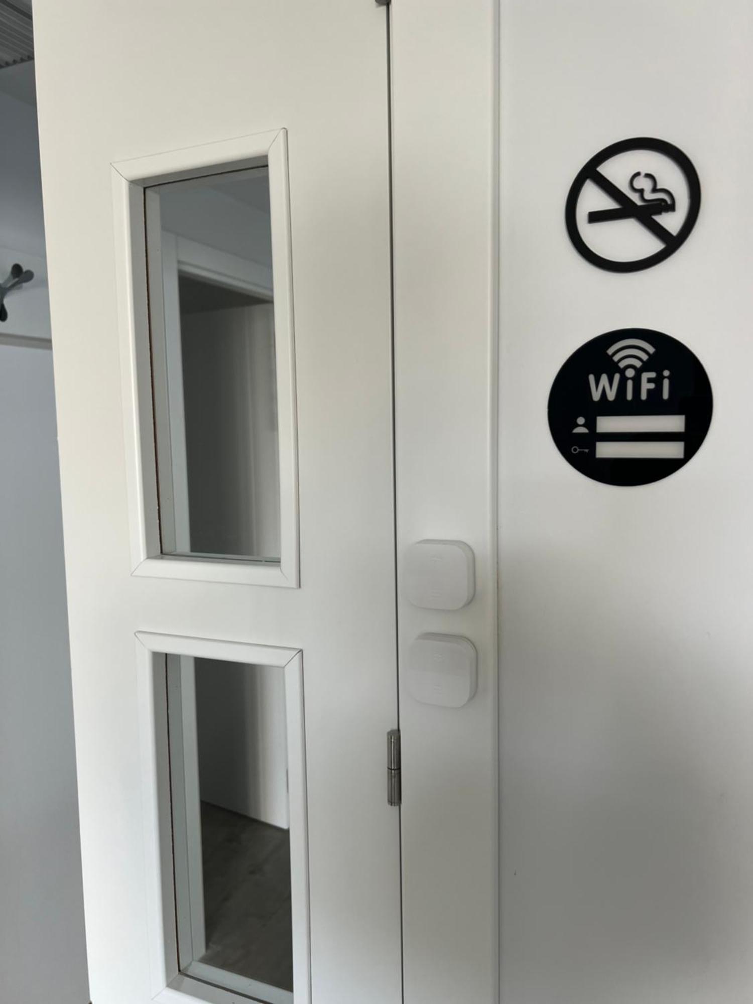 De Lujo Gran Capitan En El Centro Apartamento
