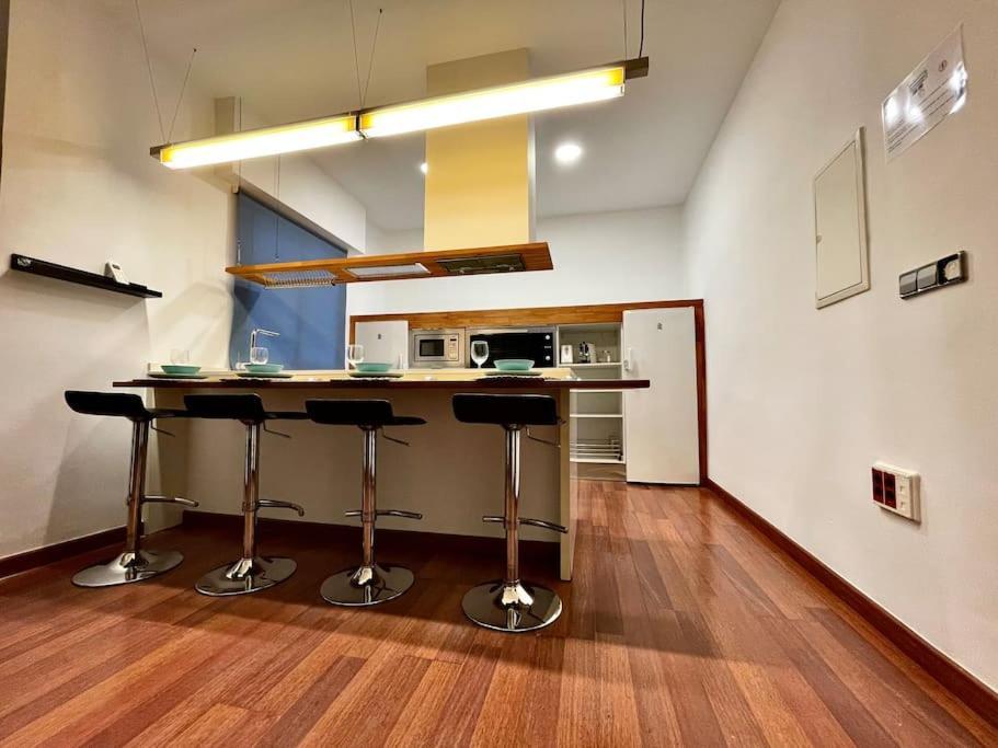 Apartamento Casa Marina