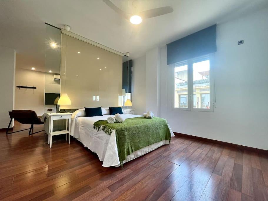 Casa Marina Apartment Cordoba