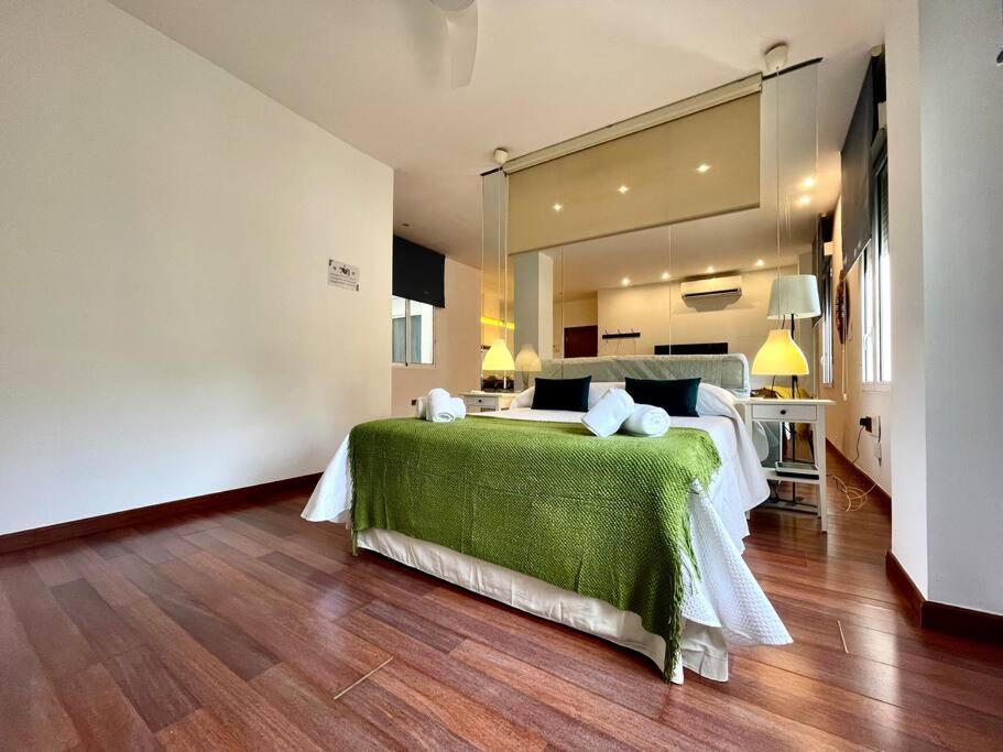 Apartamento Casa Marina