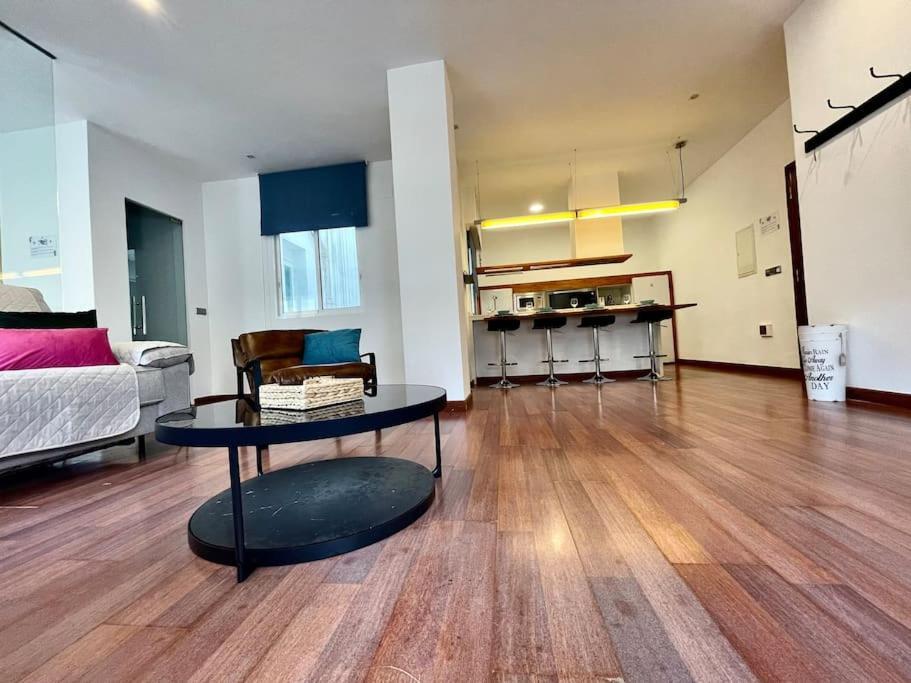 Casa Marina Apartment Cordoba