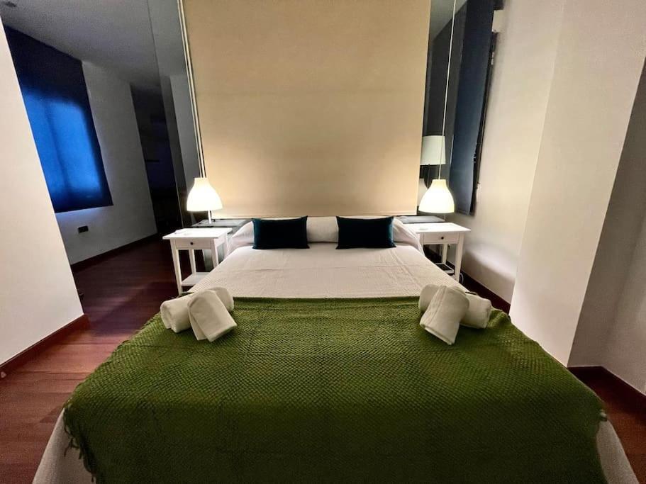Casa Marina Apartamento