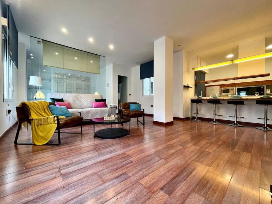 Casa Marina Apartment Cordoba