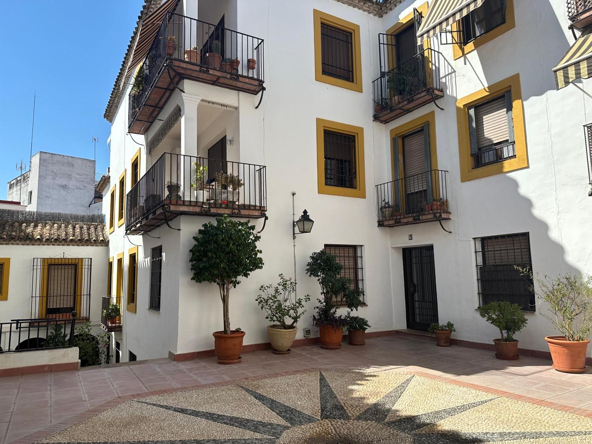 Saravia Apartamento Córdoba