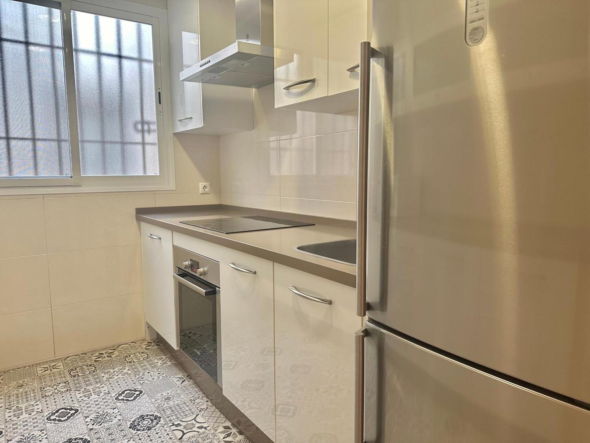 Apartamento Saravia