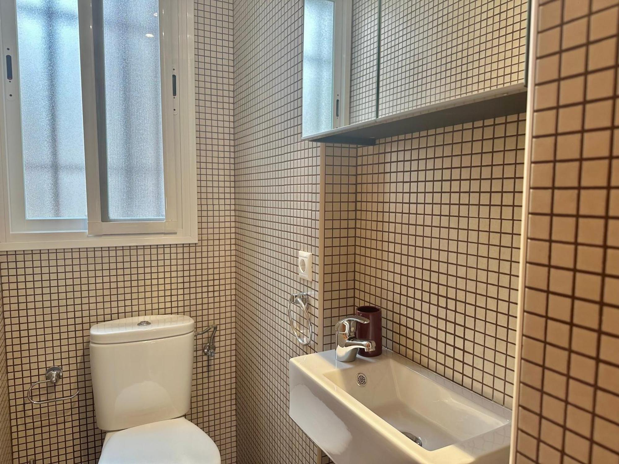 Apartamento Saravia *