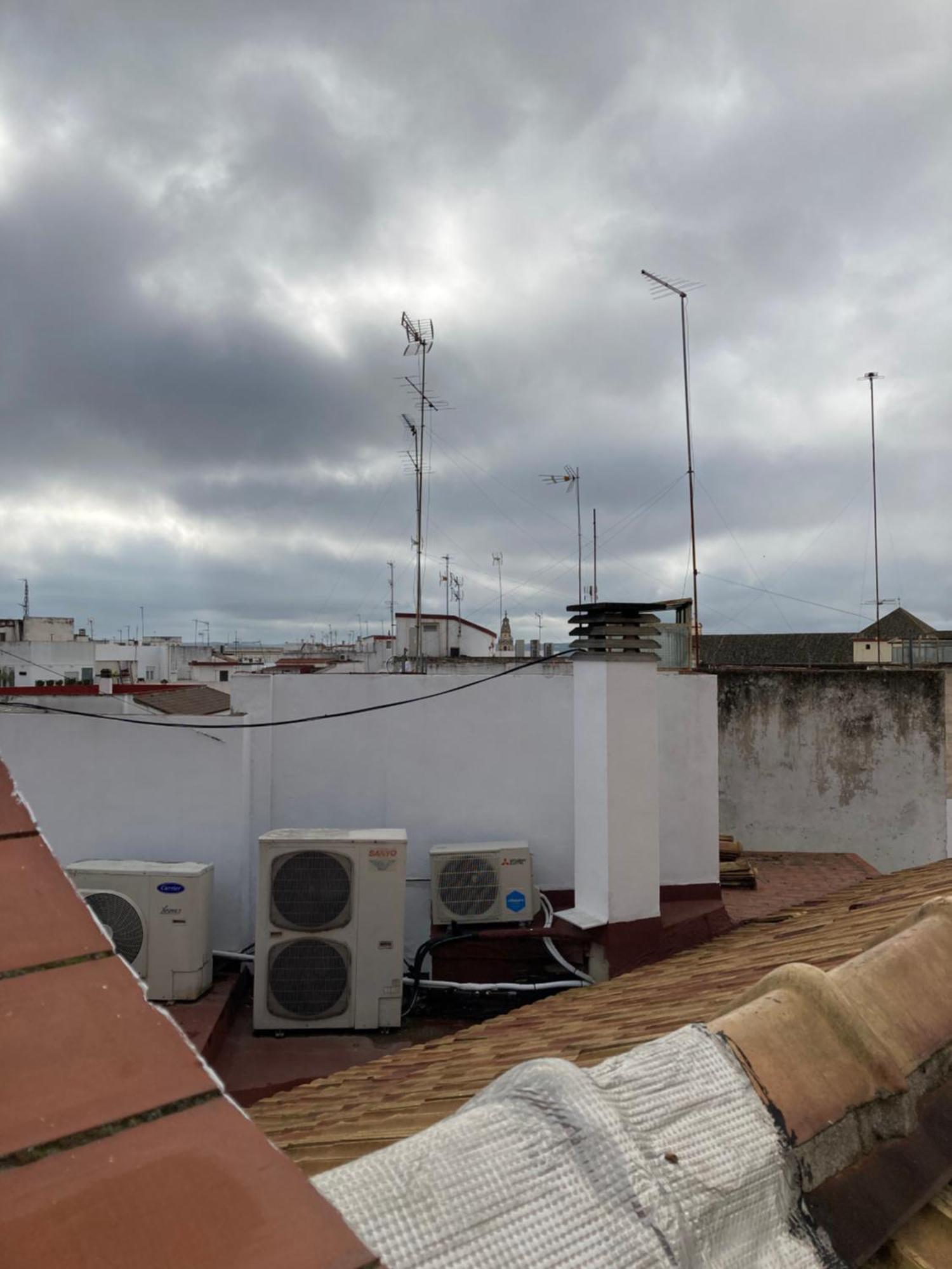 Eduardo Dato 9 Apartment
