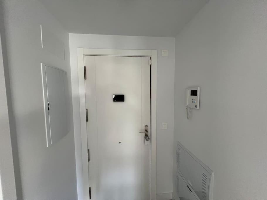 De Lujo Gran Capitan En El Centro Apartamento