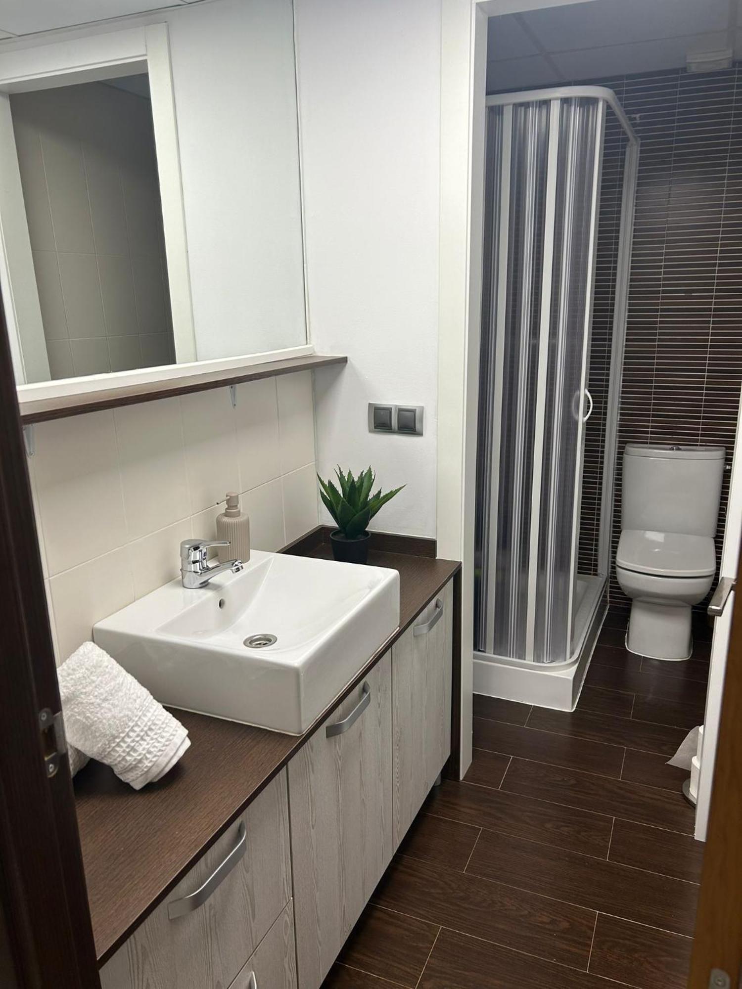 Apartamento Cotur 122 Y Parking Incluido-rabanales-tecnocordoba *