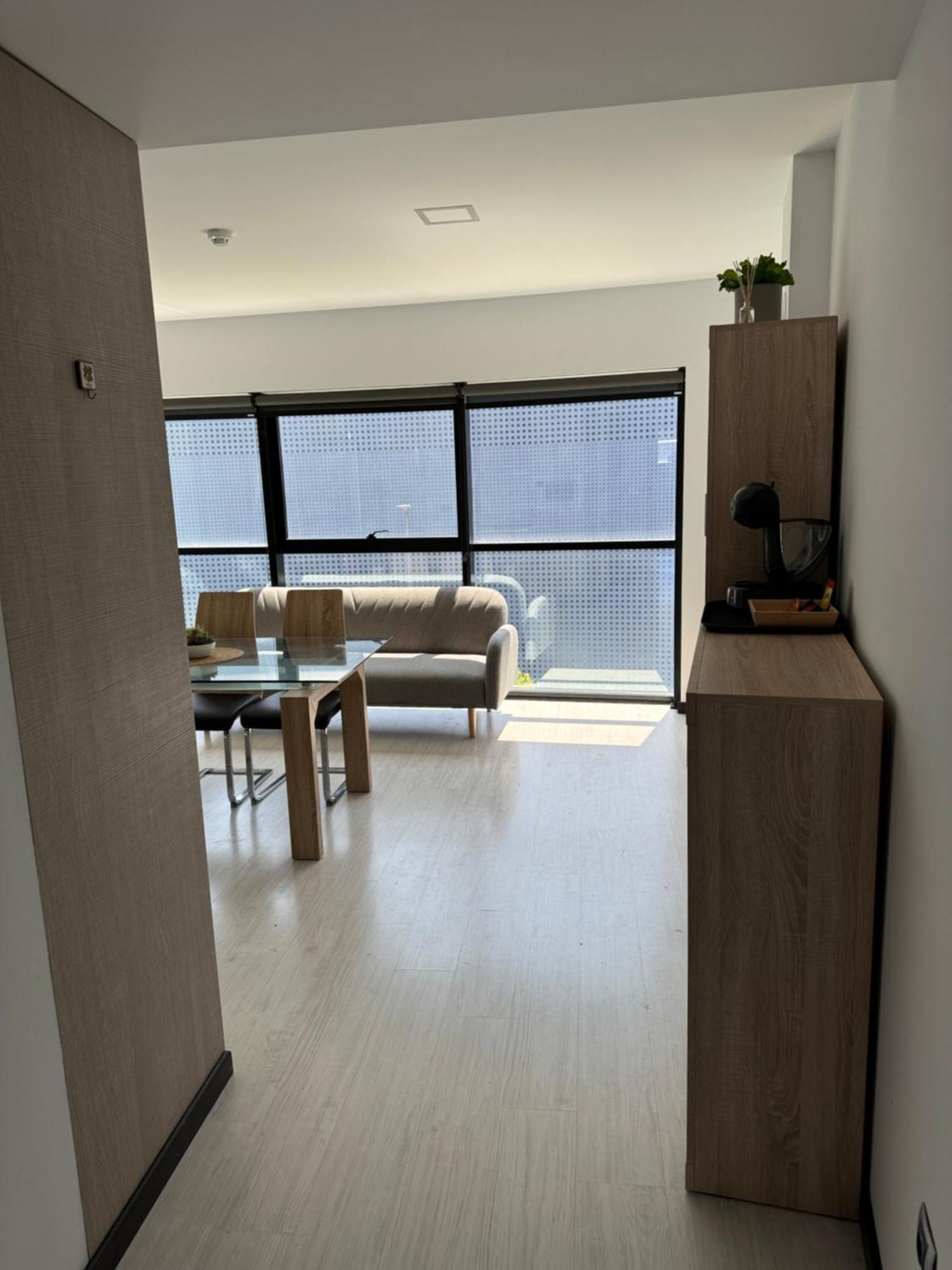 Cotur 121 Parking Gratuito Apartment *