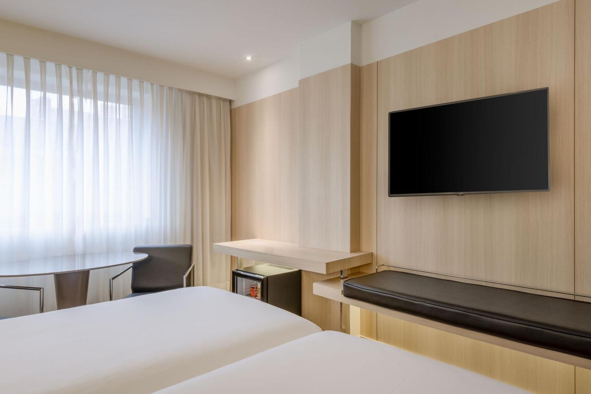 Ac By Marriott Hotel
