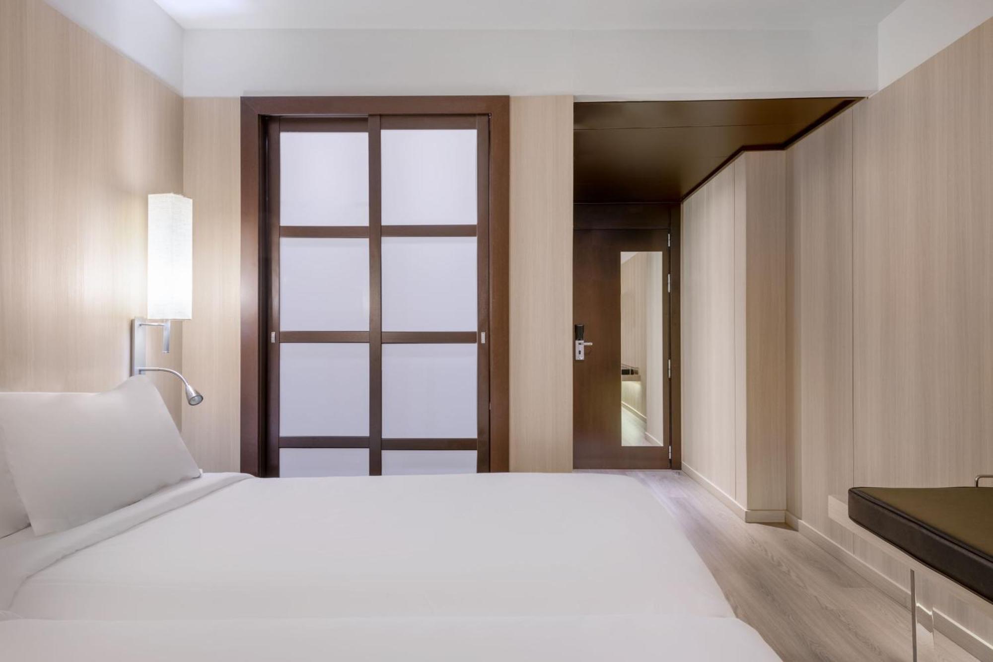Ac By Marriott 4* Córdoba