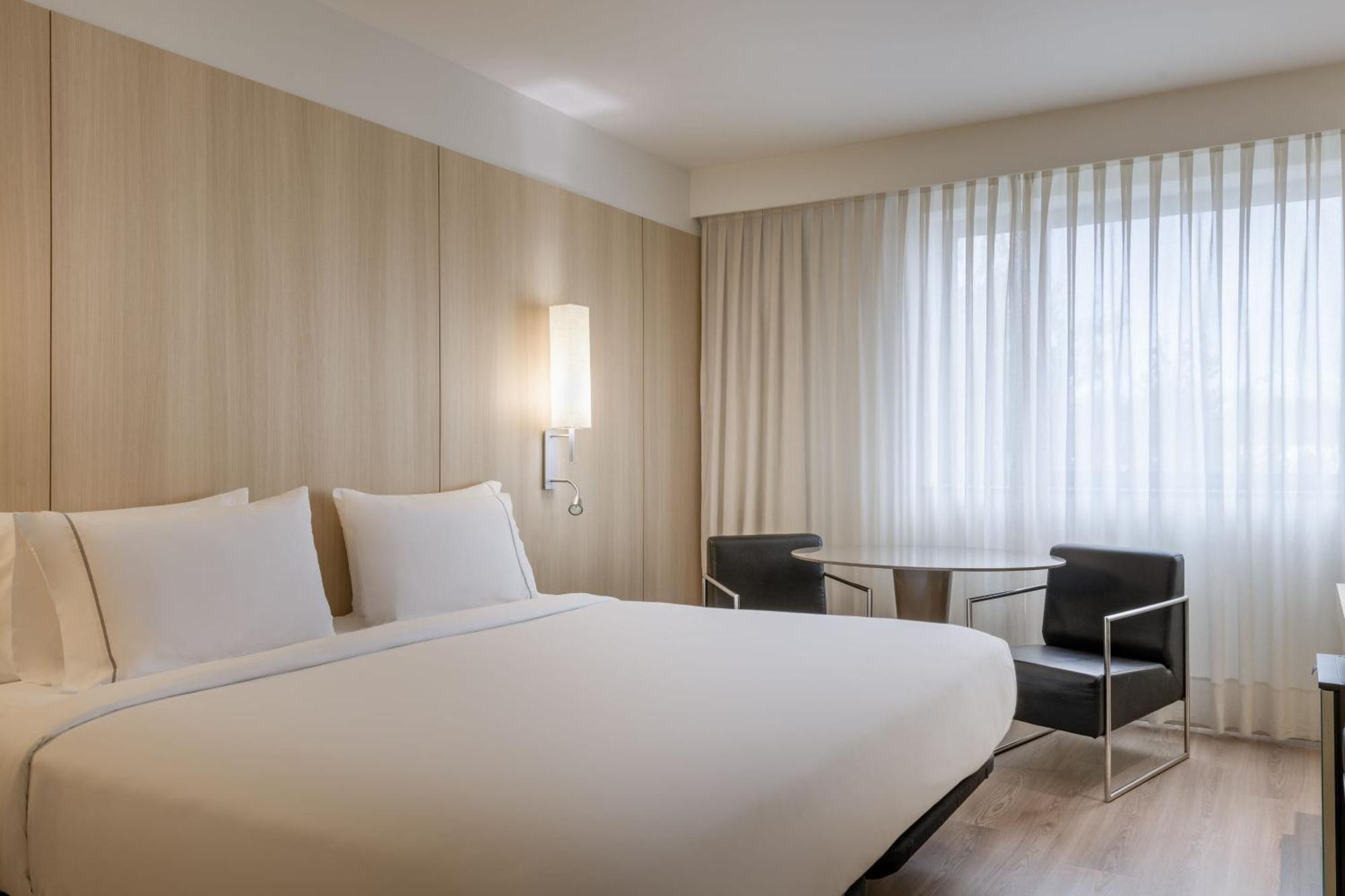 Ac By Marriott Hotel