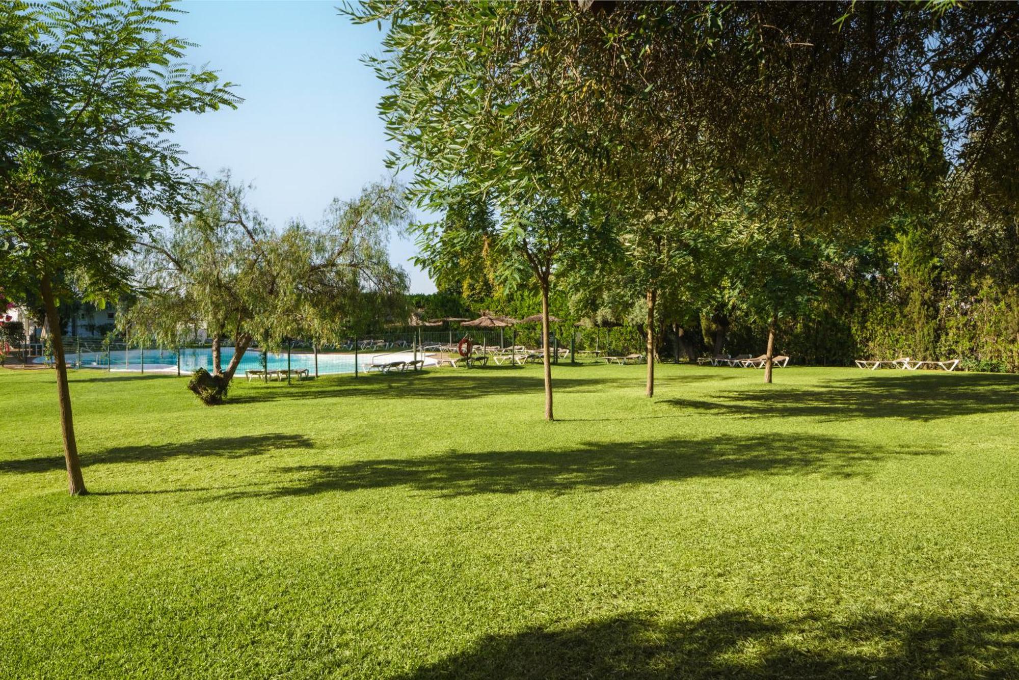 Crisol Jardines De
