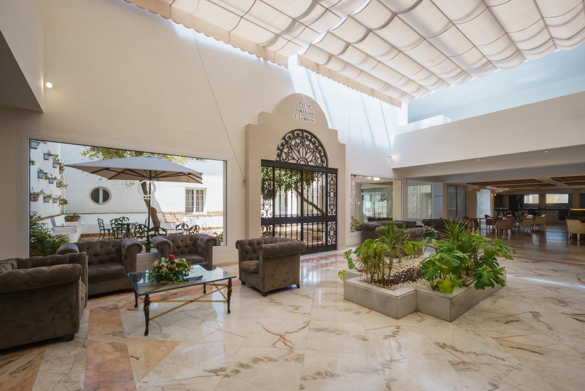 Crisol Jardines De 4*