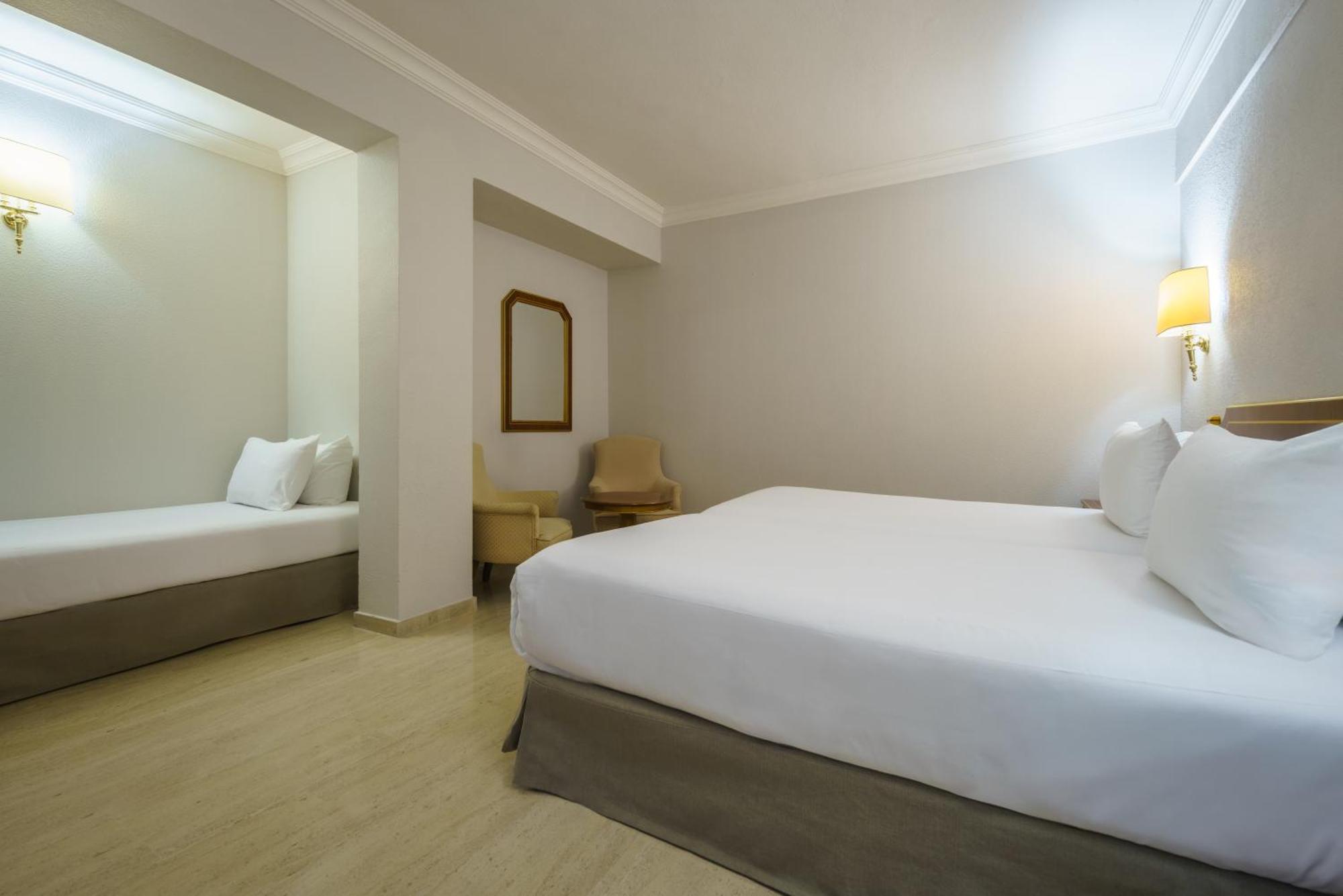 Crisol Jardines De Hotel