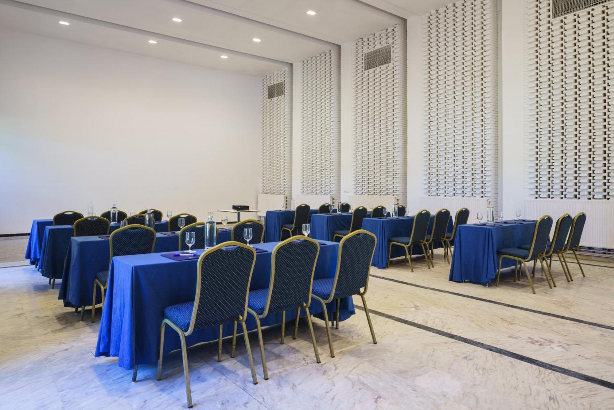 Crisol Jardines De 4* Cordoba