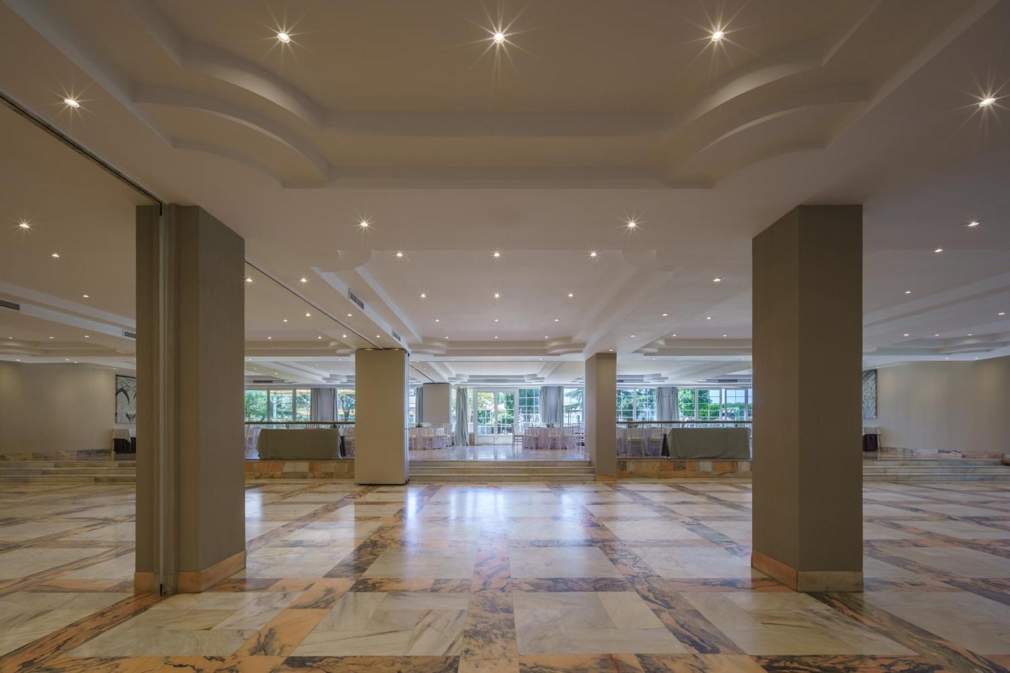 Crisol Jardines De 4* Cordoba