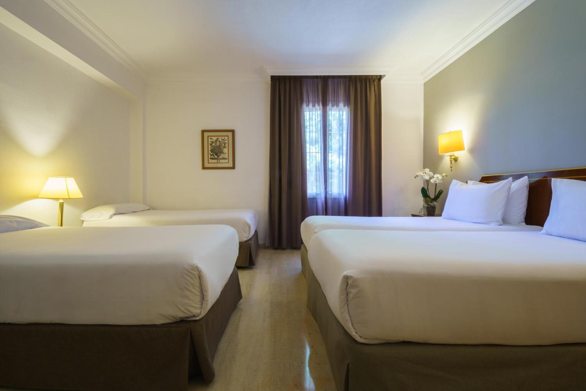 Crisol Jardines De Hotel