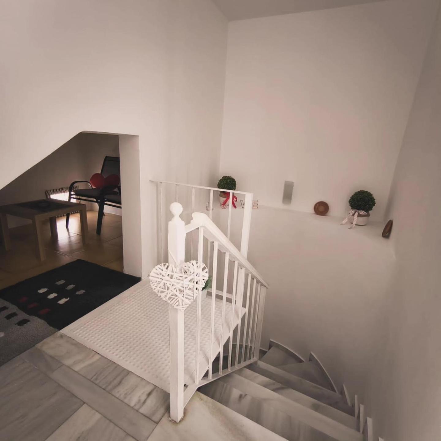 Casita De La Piedra Escrita Сasa de vacaciones *