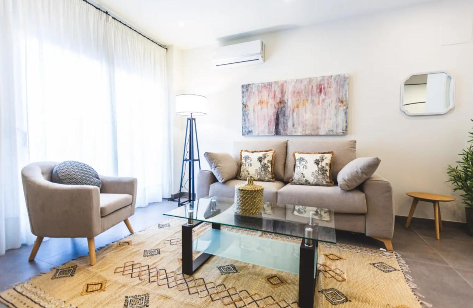 Apartment Flores De Azahar 1 Cordoba