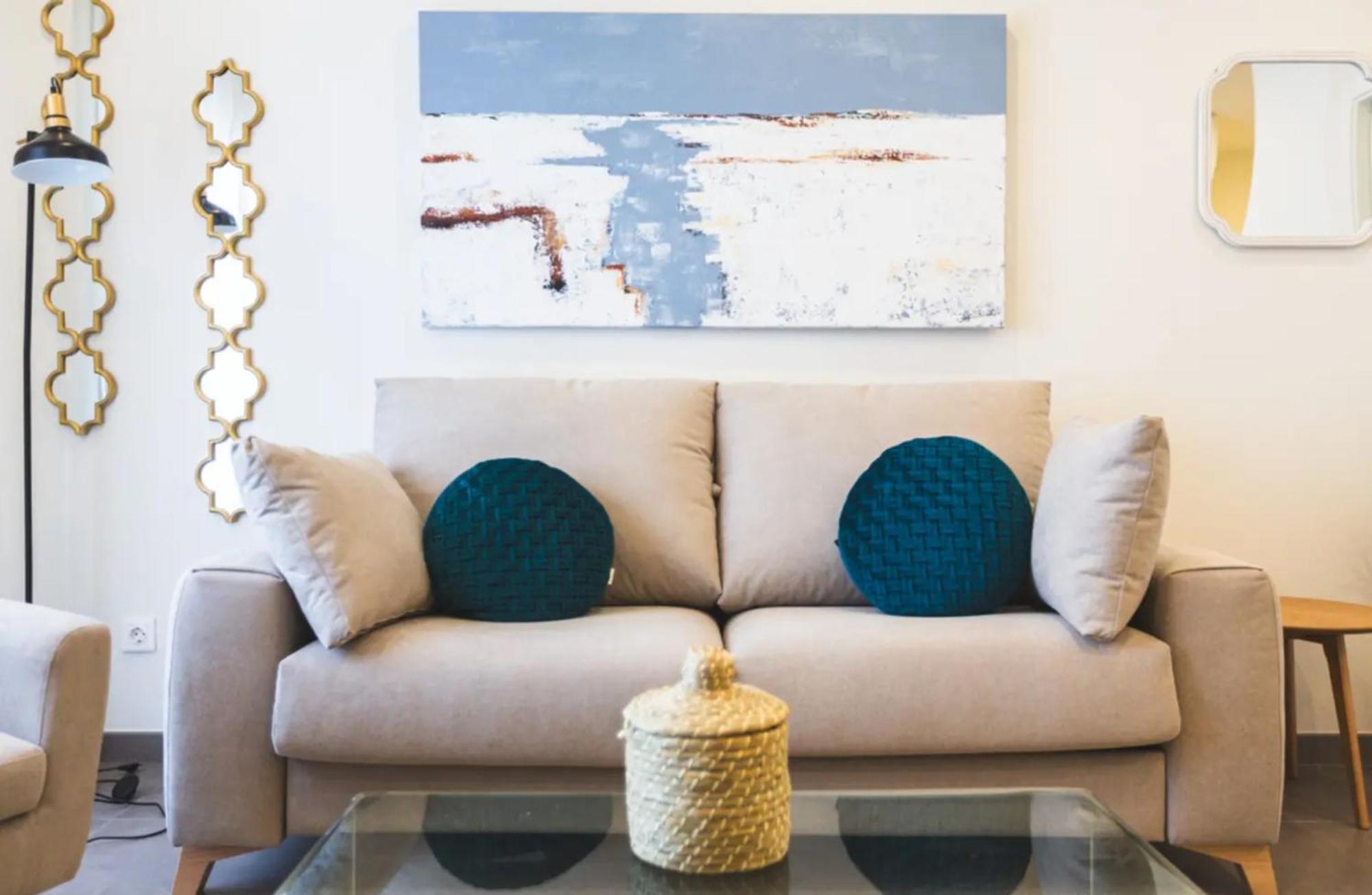 Apartamento Flores De Gitanilla 2
