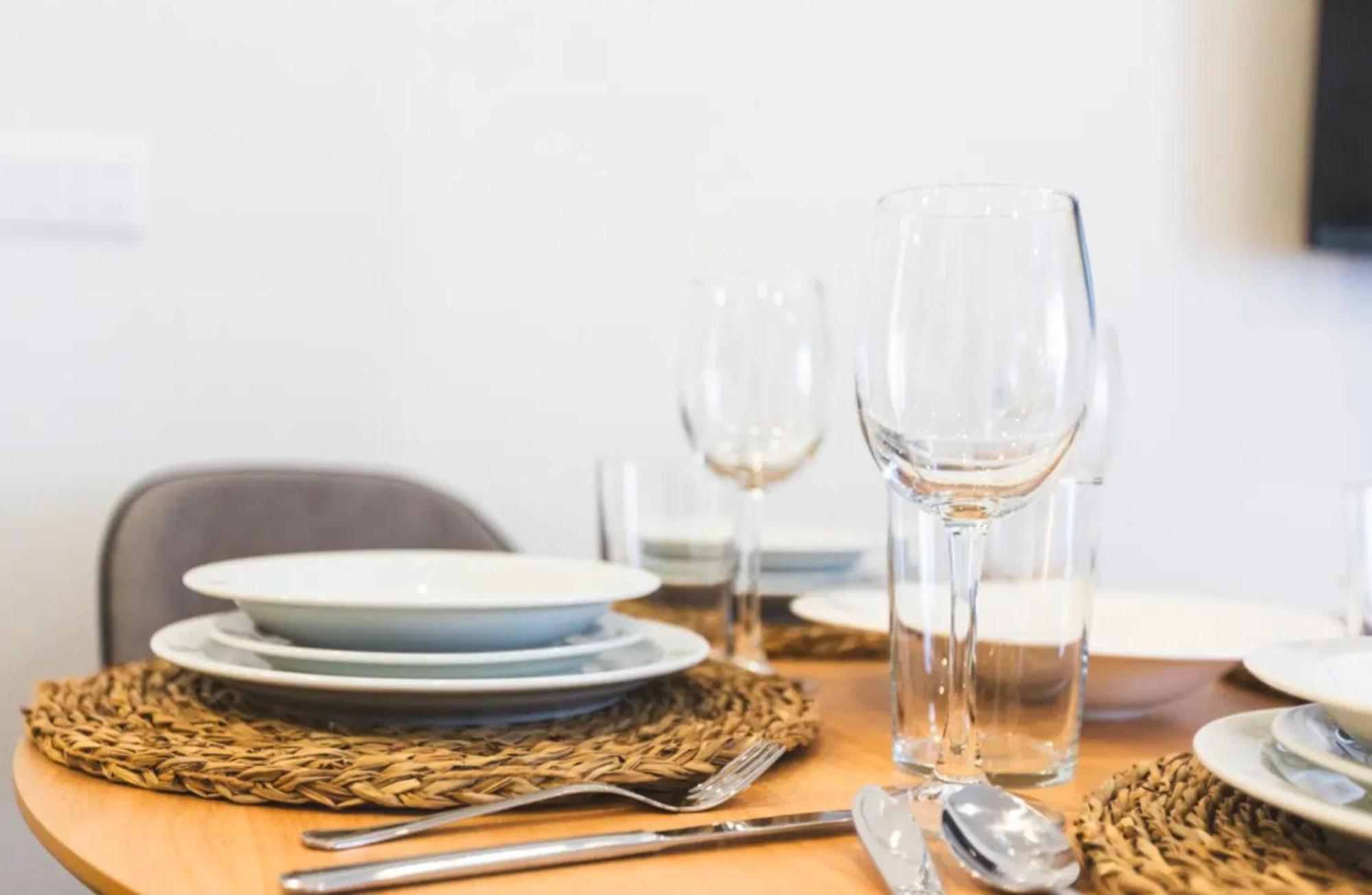Apartamento Flores De Gitanilla 2 Córdoba