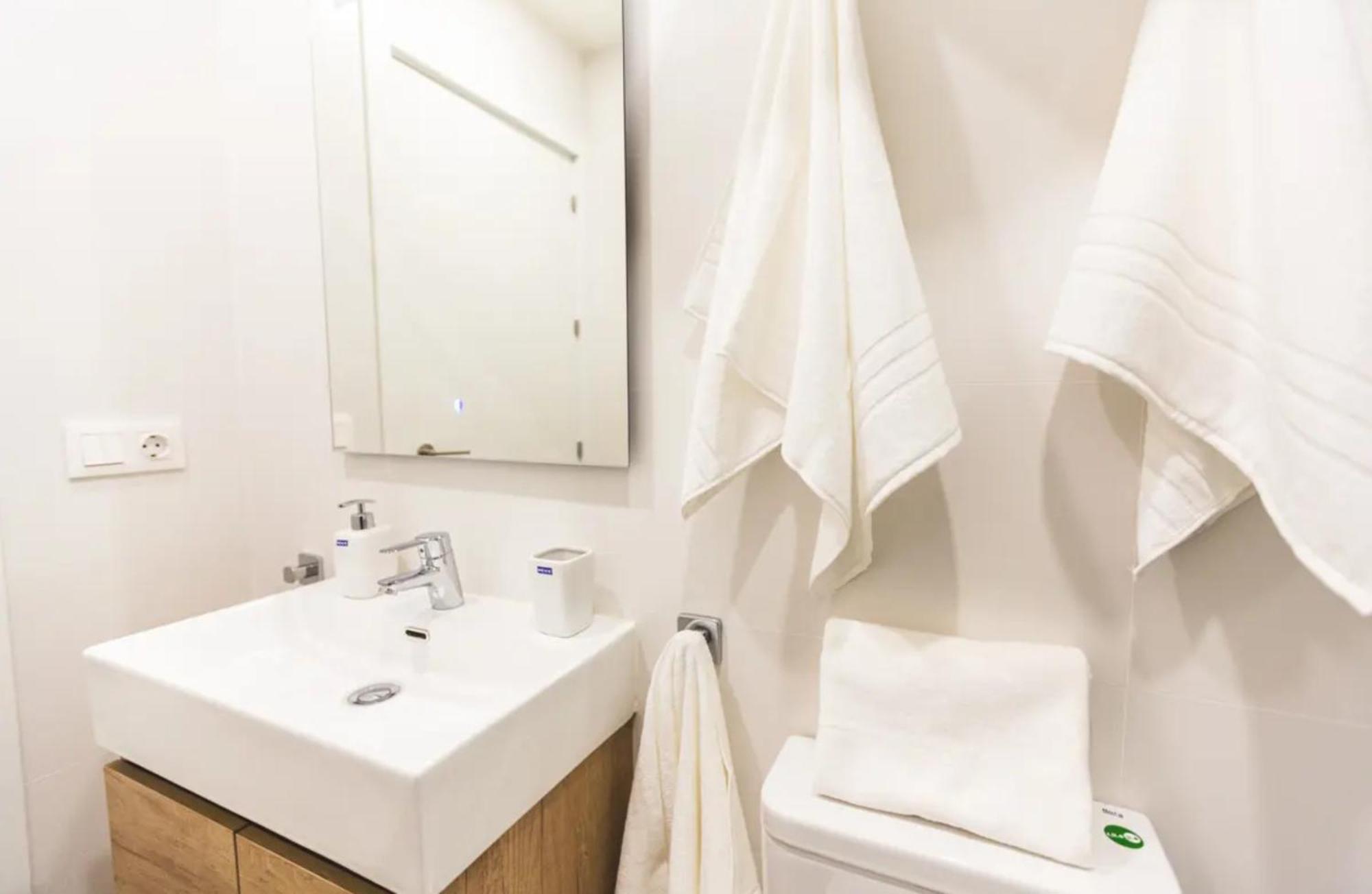 Apartamento Flores De Gitanilla 2 Córdoba
