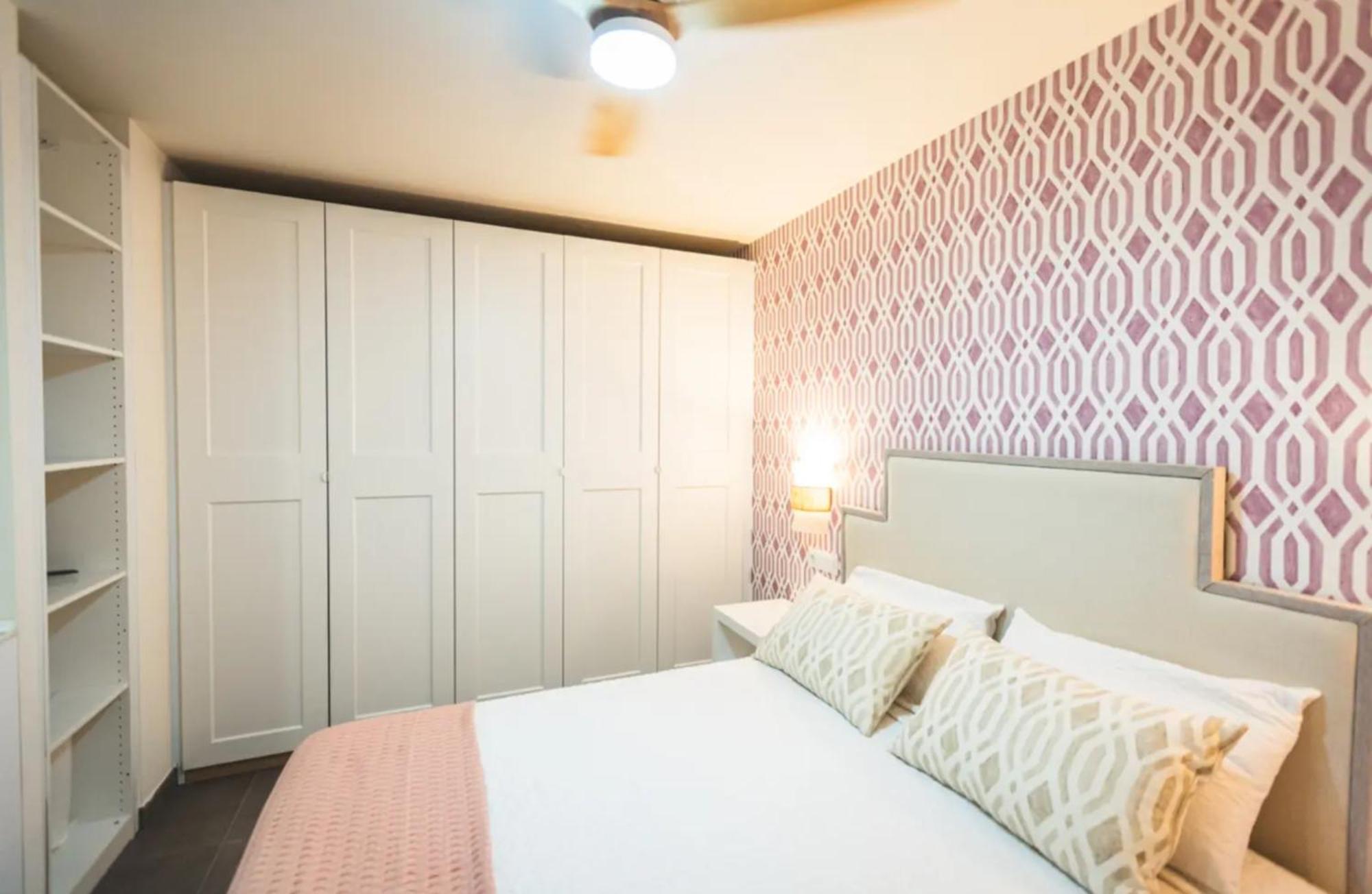 Apartamento Flores De Gitanilla 2 *