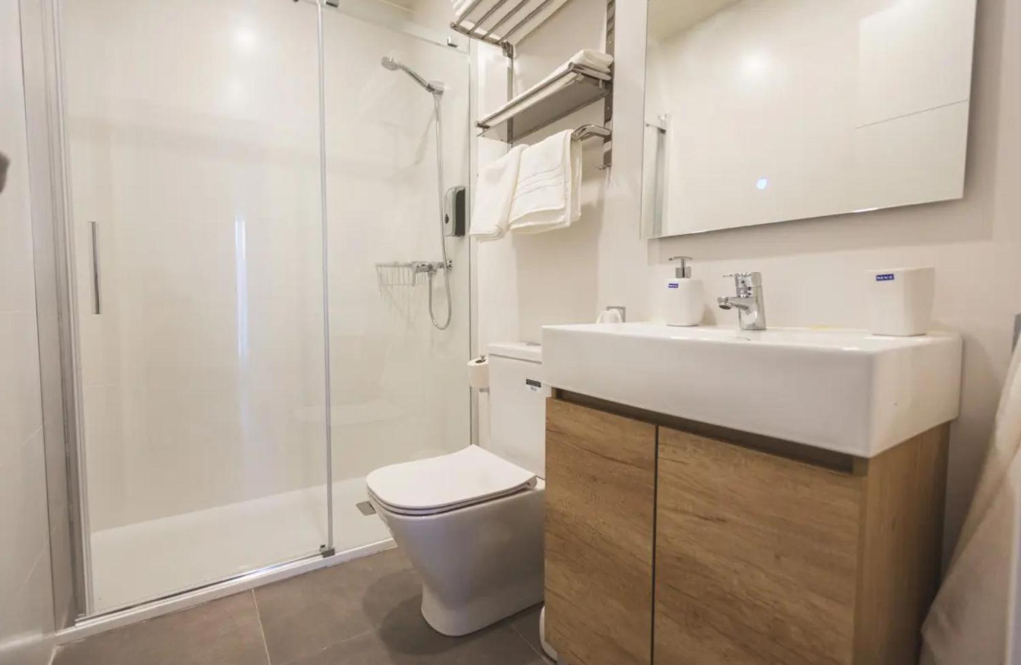 Apartment Flores De Clavel 4