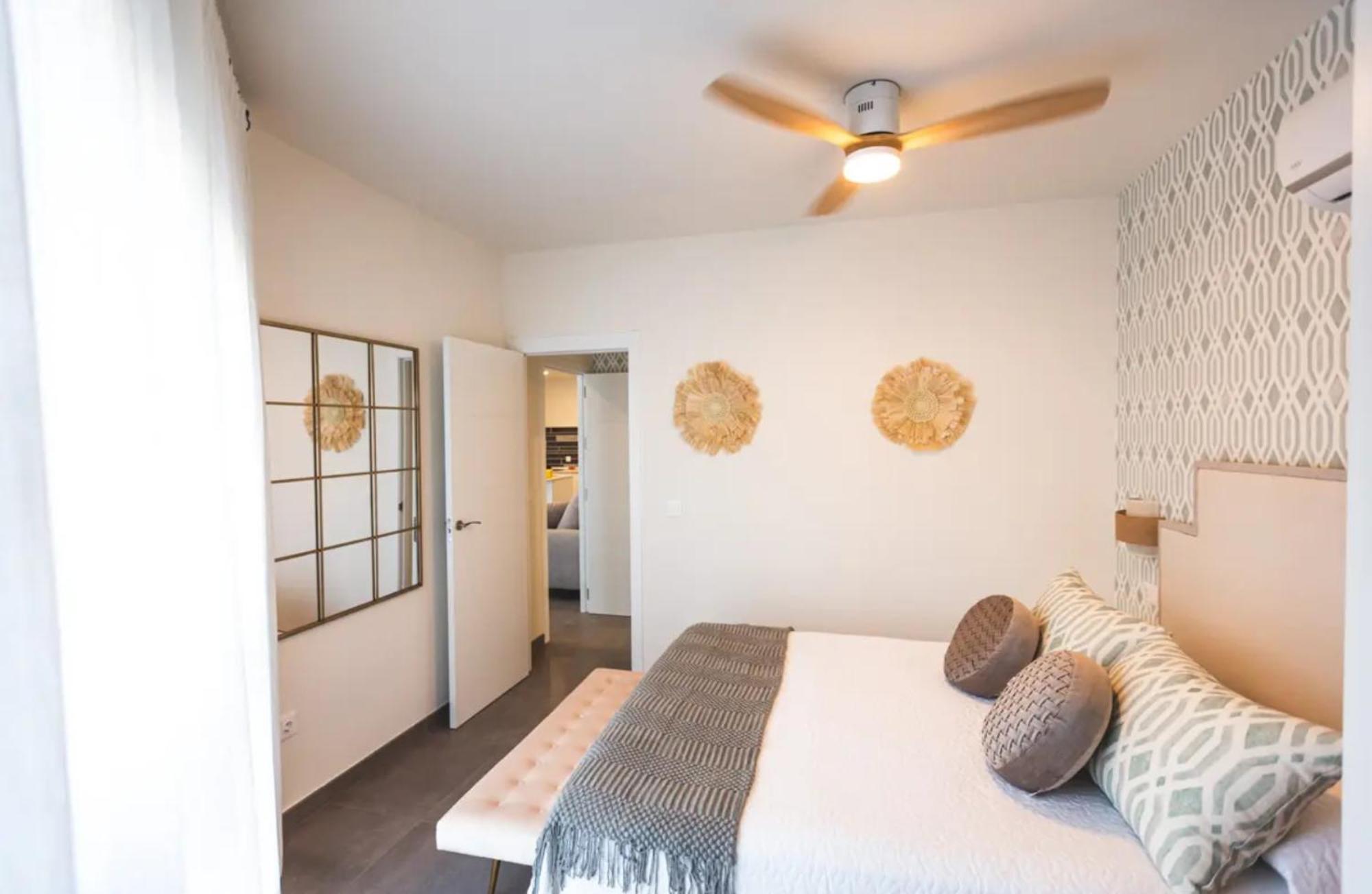 Apartment Flores De Clavel 4 Cordoba