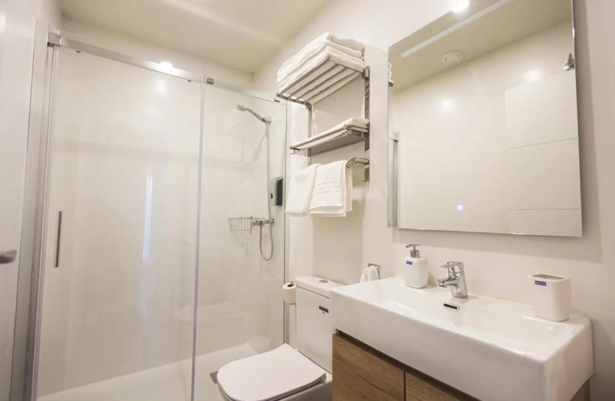 Flores De Clavel 4 Apartment *