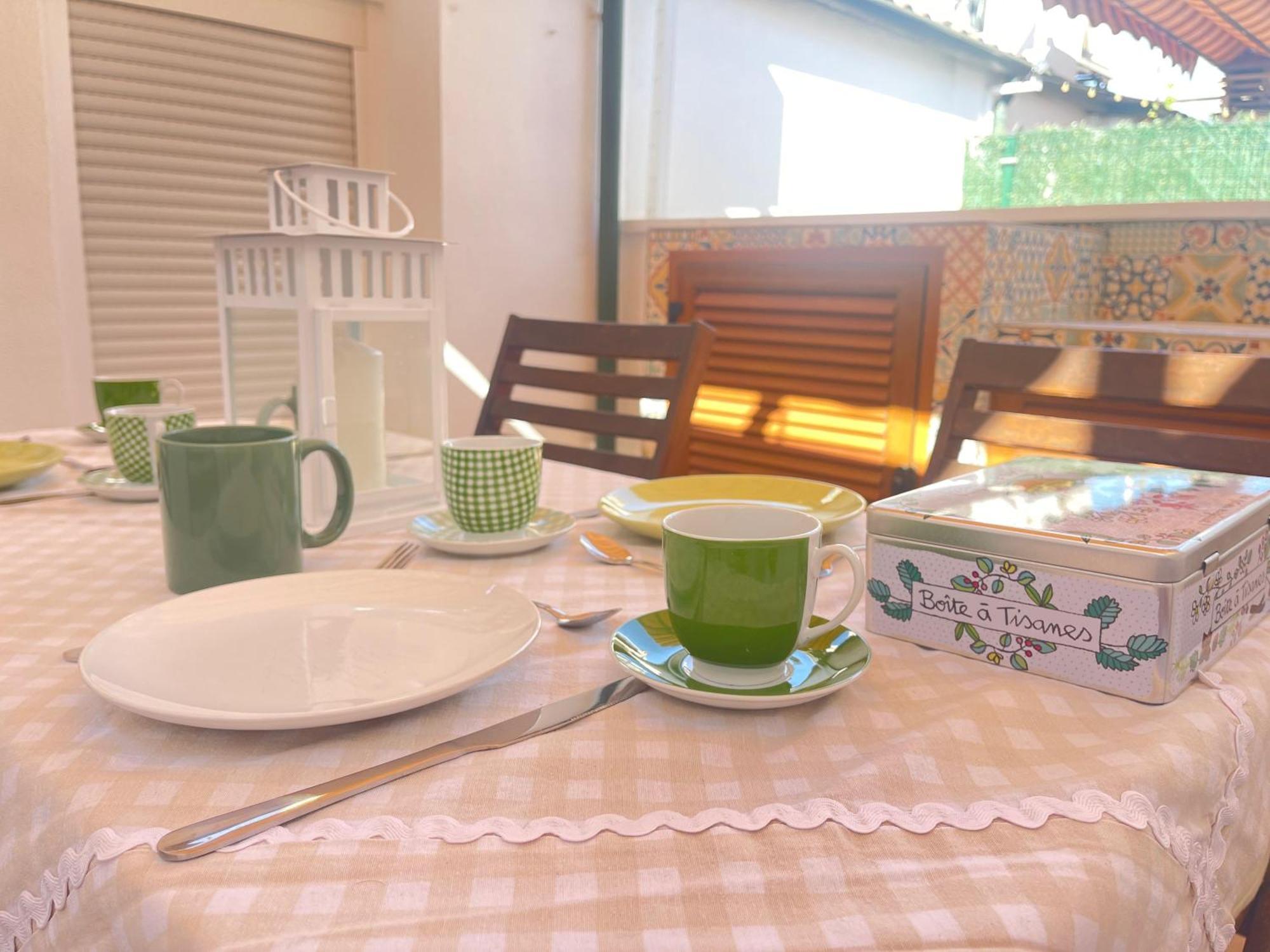 Azahar Centre & Parking Apartment *
