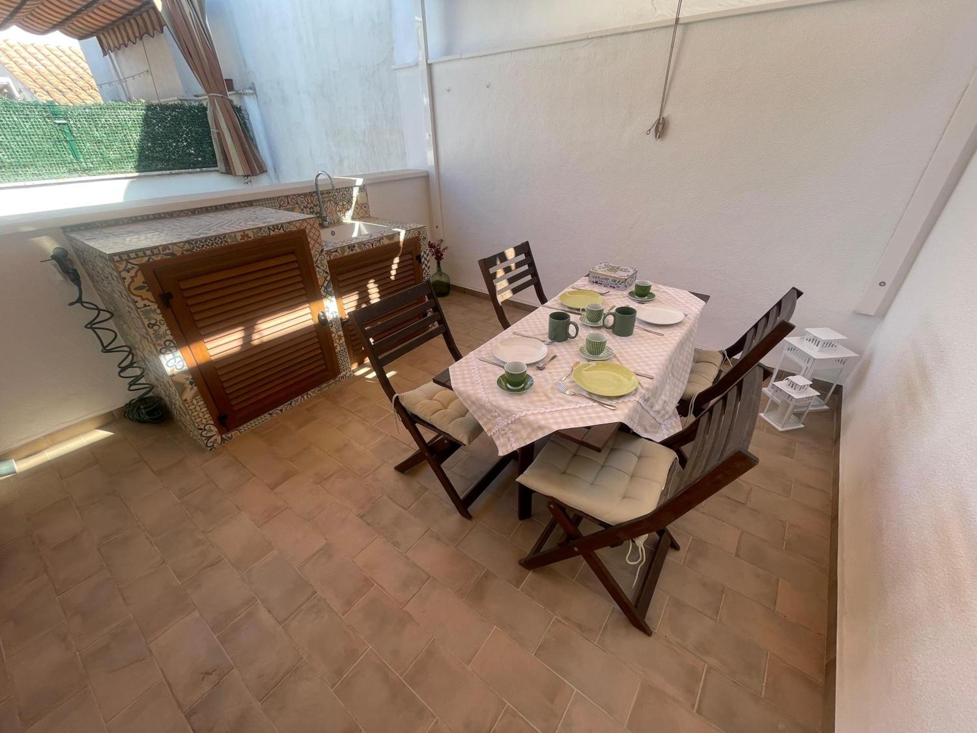 Apartment Azahar Centre & Parking Cordoba