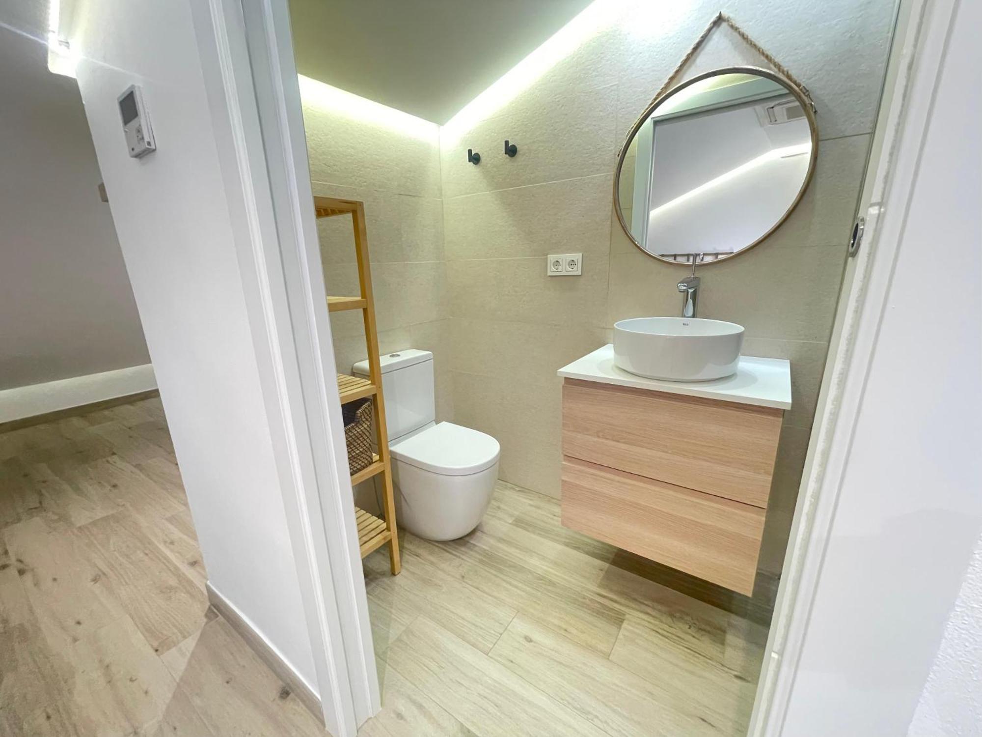 Azahar Centre & Parking * Cordoba