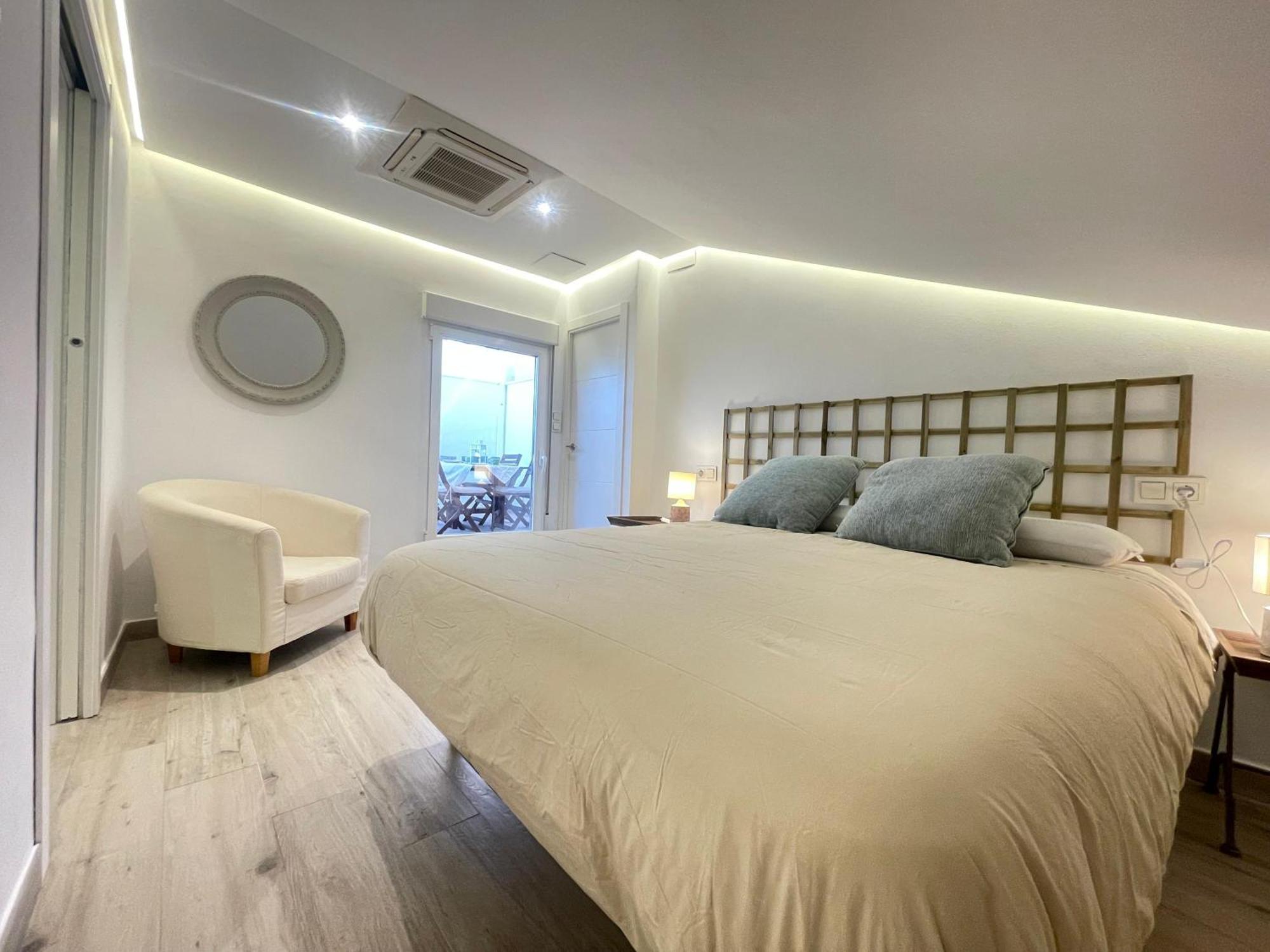 Azahar Centre & Parking Cordoba
