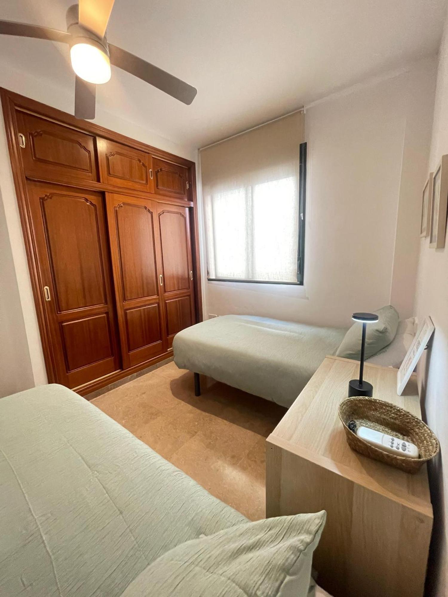 Azahar Centre & Parking * Cordoba