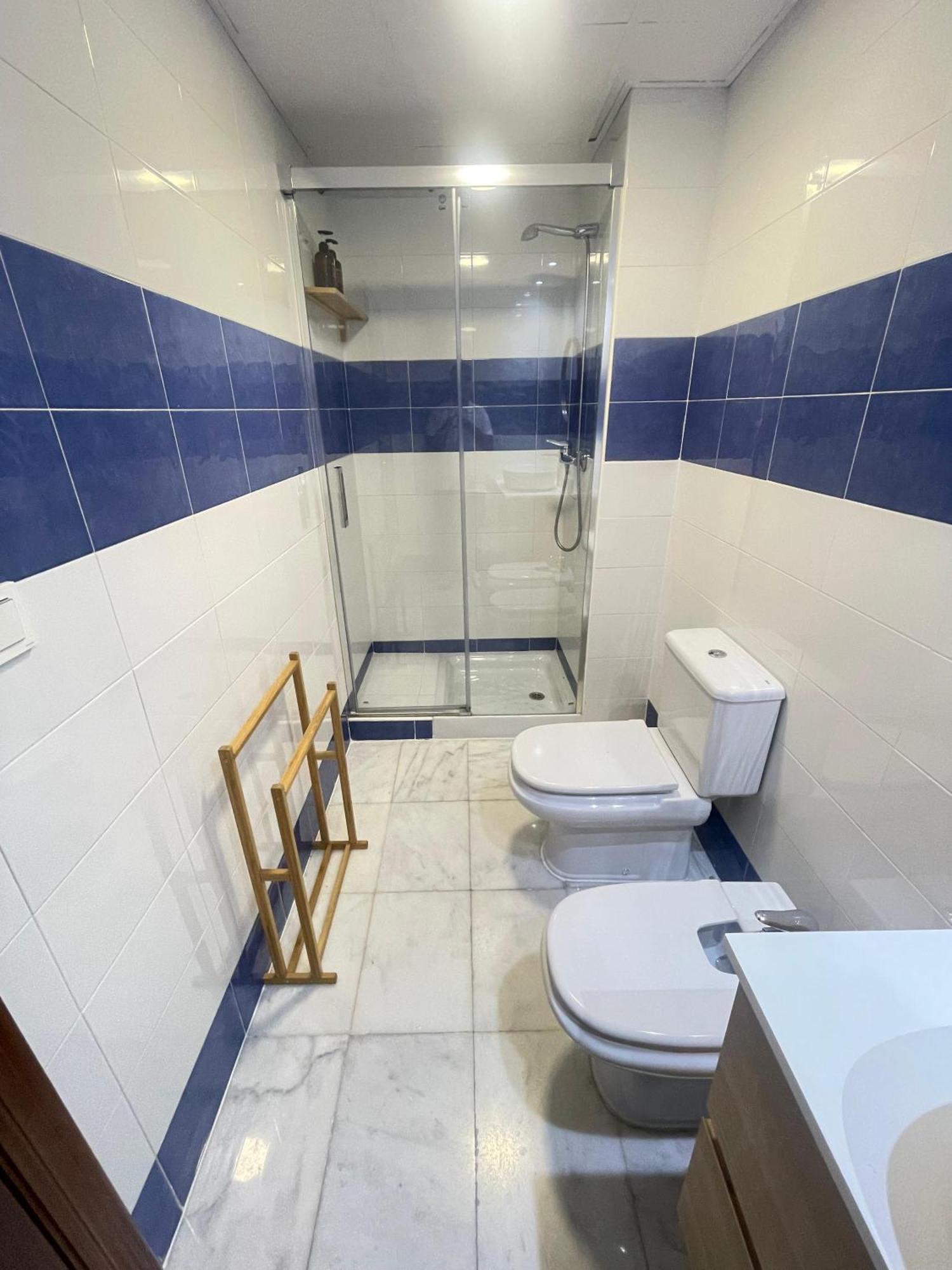 Apartment Azahar Centre & Parking *