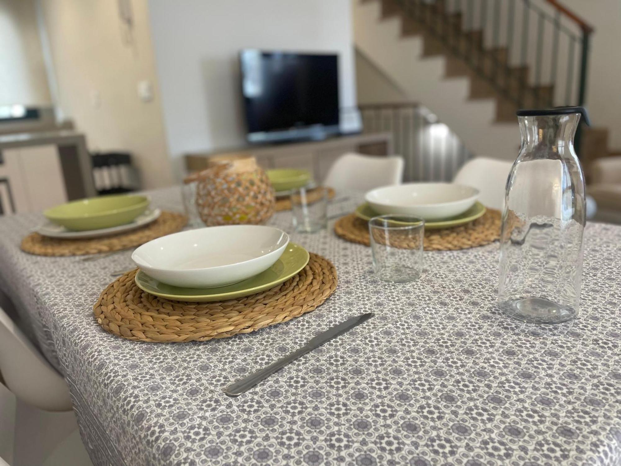 Azahar Centre & Parking Apartment *