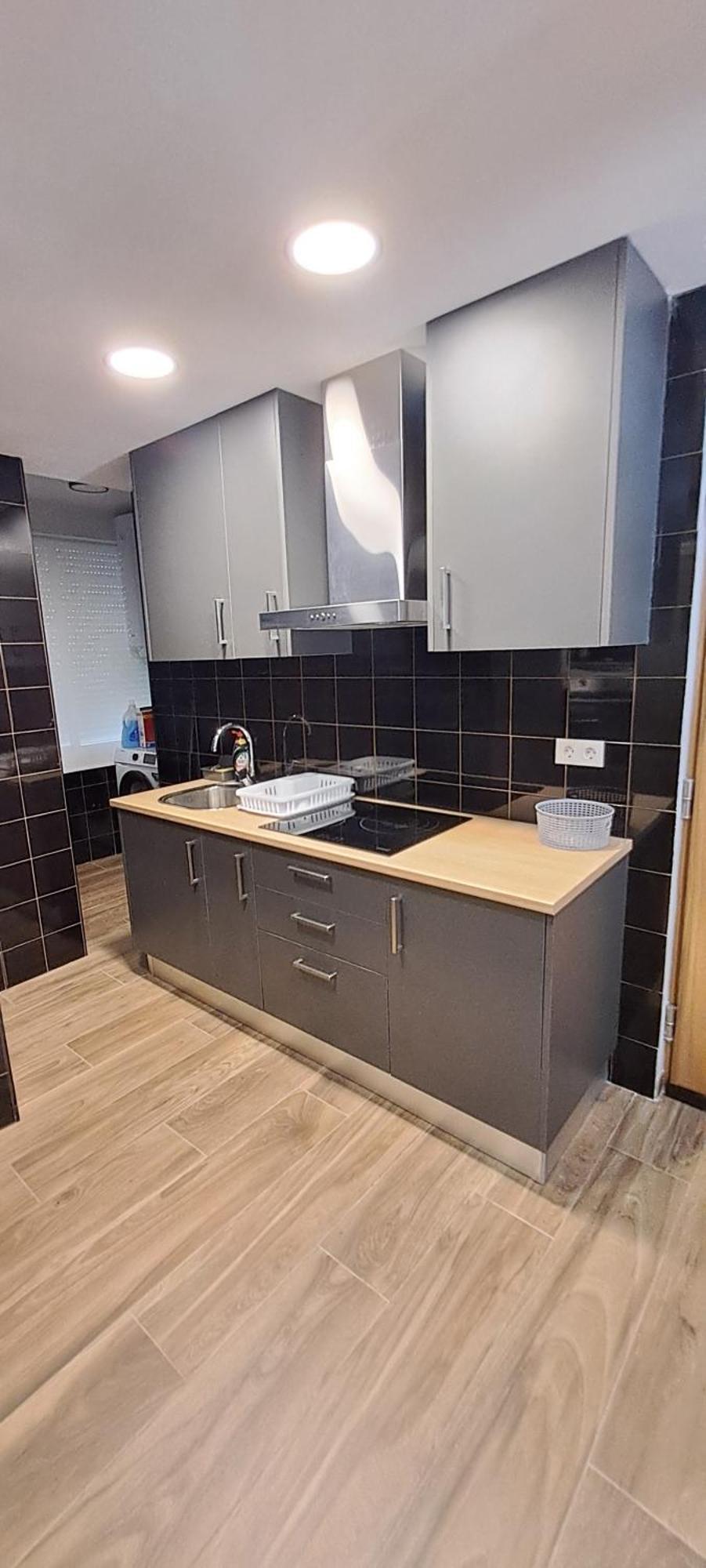 Apartamento Deluxe San Agustin Córdoba